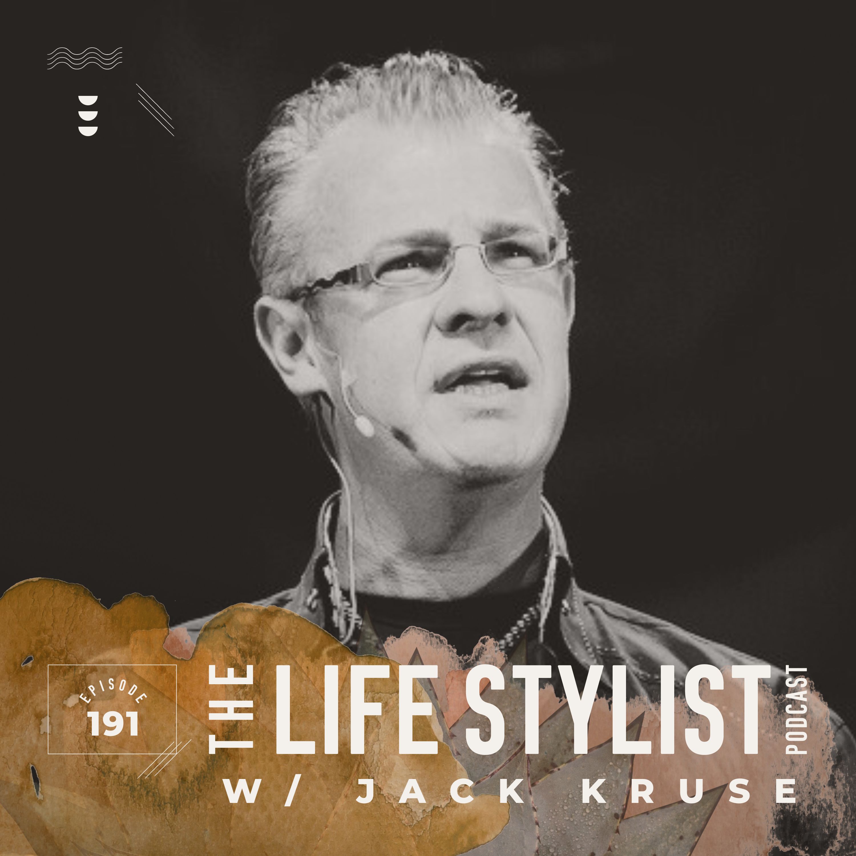 191. The 5G EMF Apocalypse And Why Health Food Won't Save You With Dr